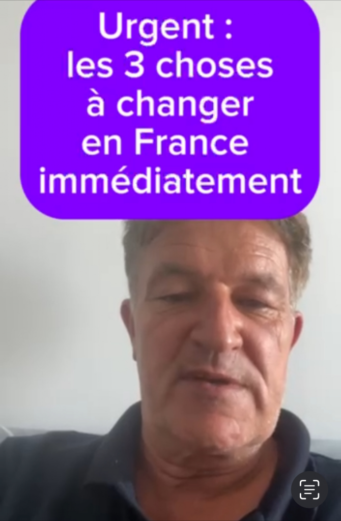après le vol des élections, 3 choses à changer!