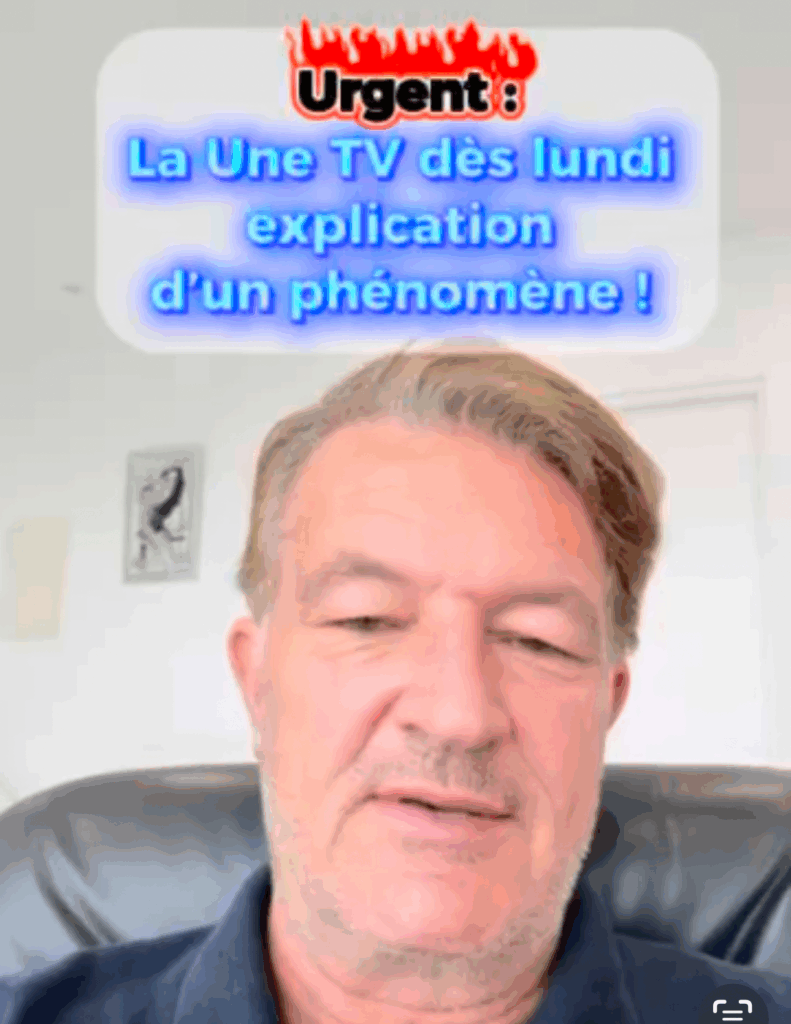 La Une TV, renaissance d’un phénomène !